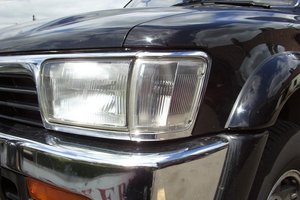 Front Corner Light - LEFT Preview